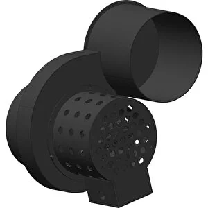 Kocaeli Soba Baca Fanı Satan Yerler