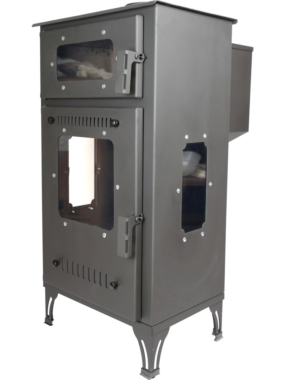 Kocaeli Fırınlı Pelet Soba Ne Kadar