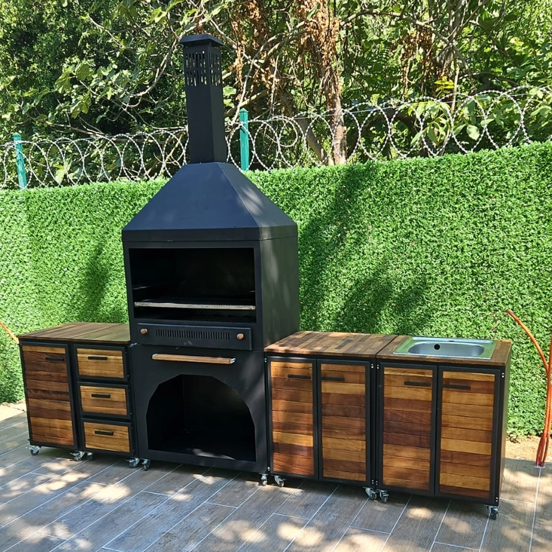 Kocaeli Tezgahlı Barbekü Fiyatları