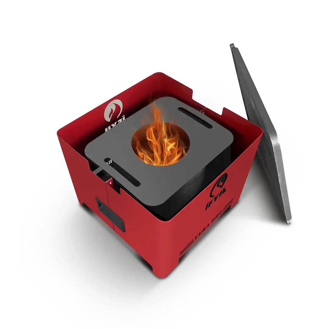 Barbekü Taşları Ve Izgara Temizliği Tüyoları