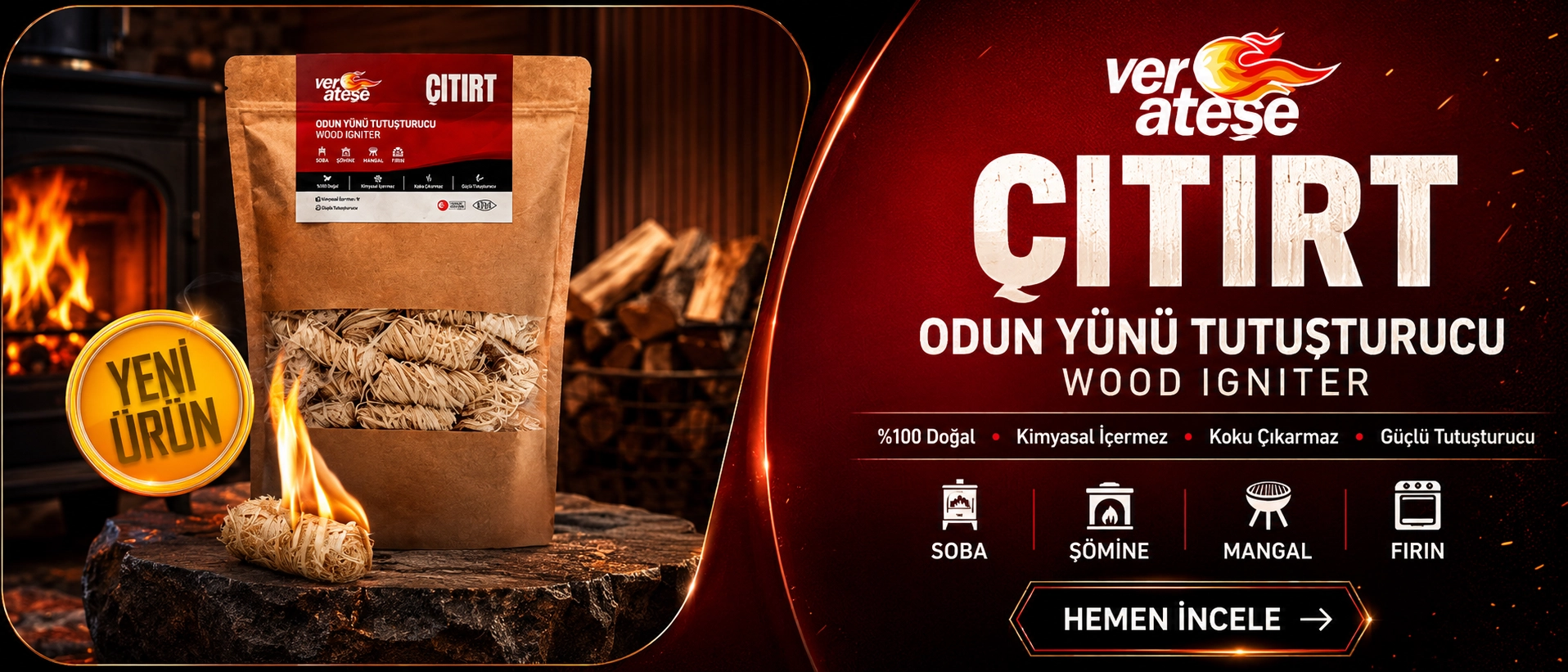 Kocaeli Pelet Soba