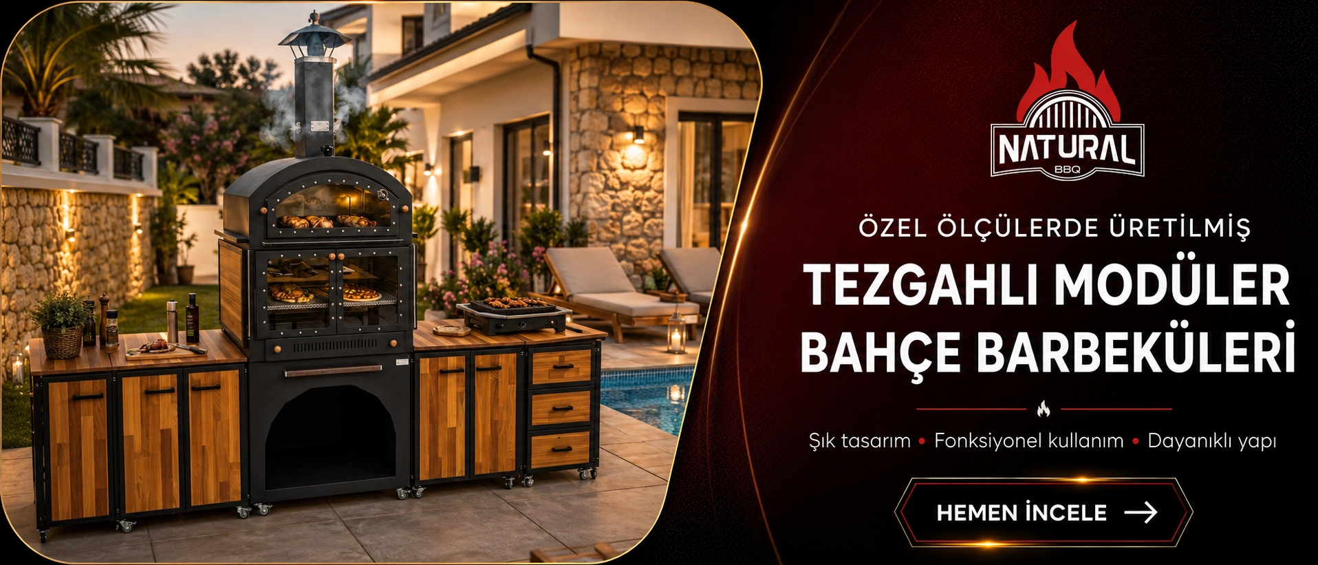 Kocaeli Pelet Soba