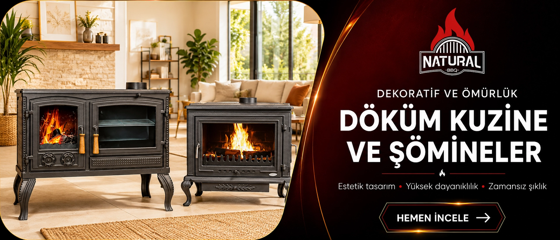Kocaeli Pelet Soba