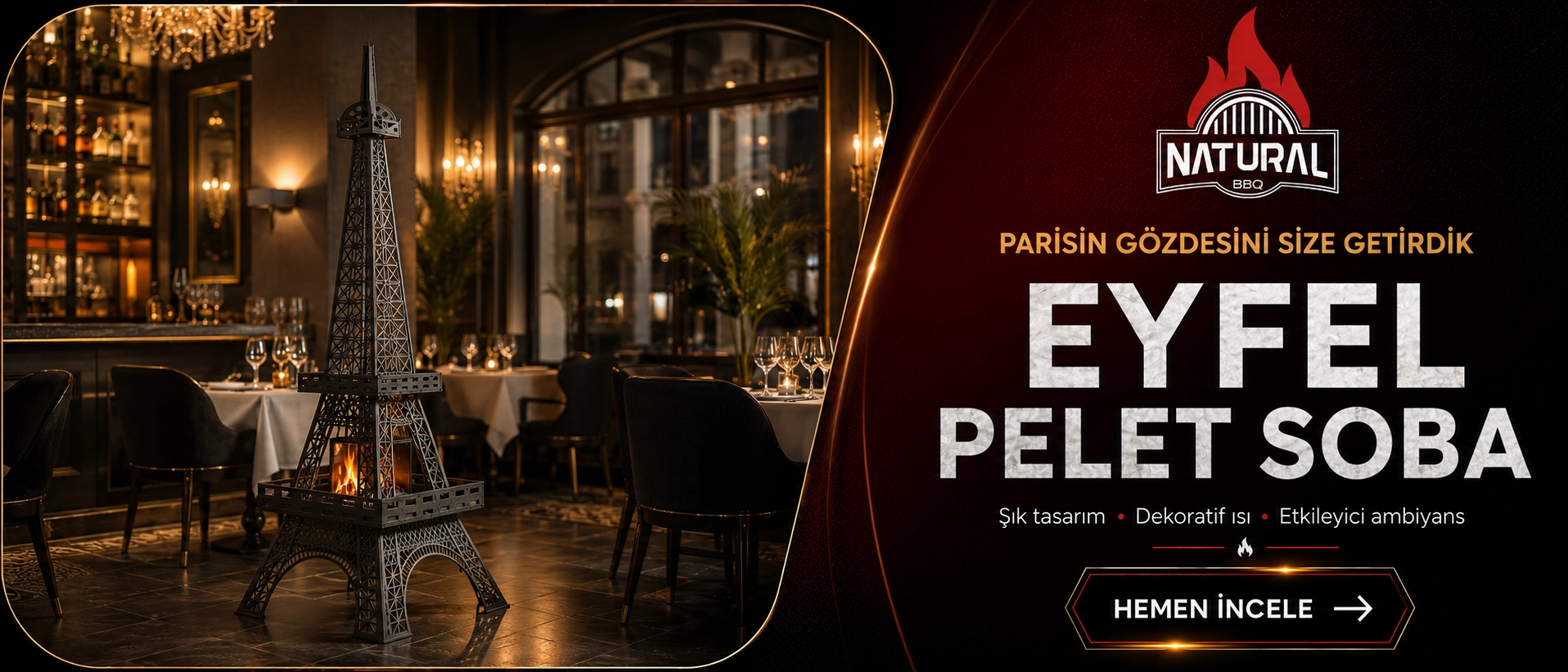 Kocaeli Pelet Soba