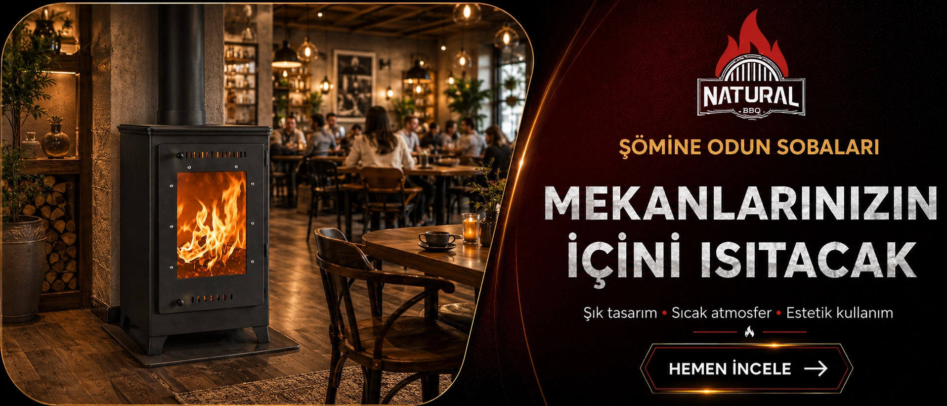 Kocaeli Pelet Soba